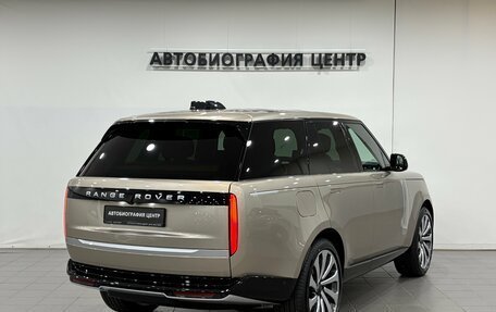 Land Rover Range Rover IV рестайлинг, 2026 год, 23 890 000 рублей, 4 фотография