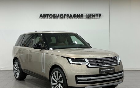 Land Rover Range Rover IV рестайлинг, 2026 год, 23 890 000 рублей, 3 фотография