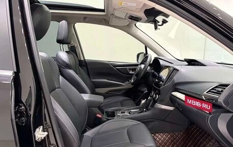 Subaru Forester, 2022 год, 2 970 000 рублей, 15 фотография