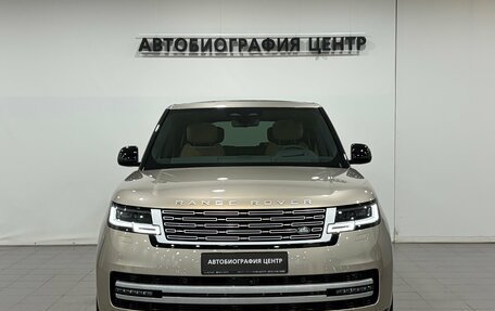 Land Rover Range Rover IV рестайлинг, 2026 год, 23 890 000 рублей, 2 фотография
