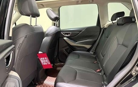 Subaru Forester, 2022 год, 2 970 000 рублей, 16 фотография