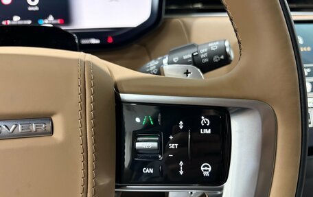 Land Rover Range Rover IV рестайлинг, 2026 год, 23 890 000 рублей, 14 фотография