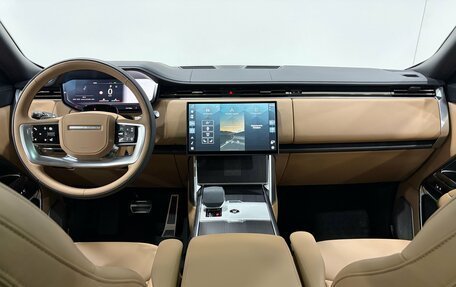 Land Rover Range Rover IV рестайлинг, 2026 год, 23 890 000 рублей, 11 фотография