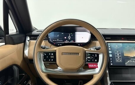 Land Rover Range Rover IV рестайлинг, 2026 год, 23 890 000 рублей, 12 фотография