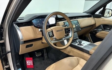 Land Rover Range Rover IV рестайлинг, 2026 год, 23 890 000 рублей, 10 фотография