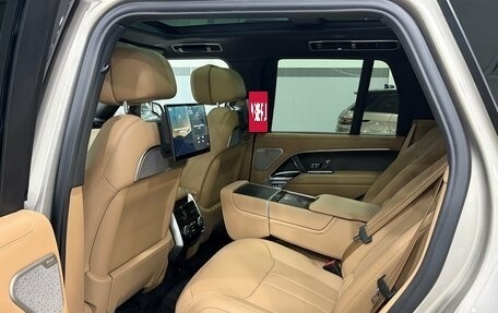 Land Rover Range Rover IV рестайлинг, 2026 год, 23 890 000 рублей, 21 фотография