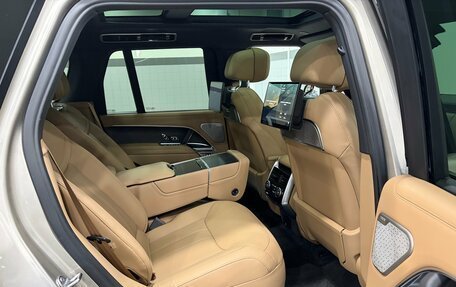 Land Rover Range Rover IV рестайлинг, 2026 год, 23 890 000 рублей, 29 фотография