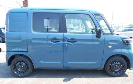 Suzuki Spacia, 2026 год, 1 260 000 рублей, 4 фотография