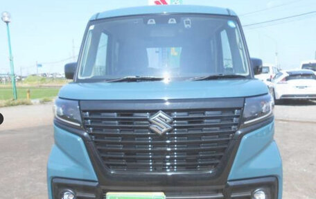 Suzuki Spacia, 2026 год, 1 260 000 рублей, 2 фотография