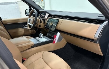 Land Rover Range Rover IV рестайлинг, 2026 год, 23 890 000 рублей, 32 фотография
