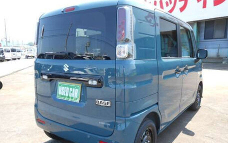 Suzuki Spacia, 2026 год, 1 260 000 рублей, 5 фотография