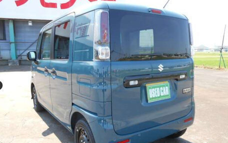 Suzuki Spacia, 2026 год, 1 260 000 рублей, 7 фотография