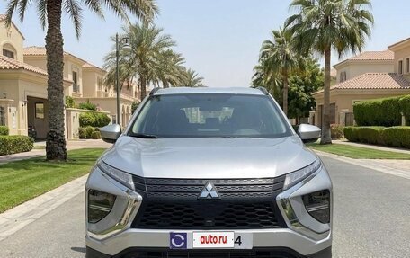 Mitsubishi Eclipse Cross, 2025 год, 2 713 550 рублей, 2 фотография