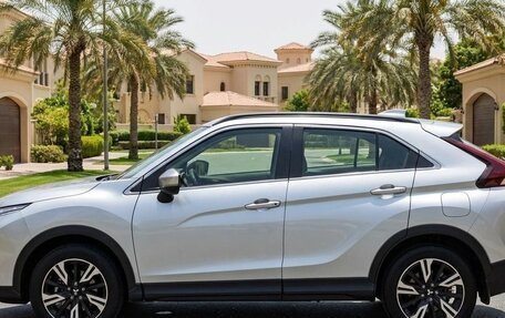 Mitsubishi Eclipse Cross, 2025 год, 2 713 550 рублей, 5 фотография
