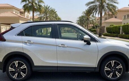 Mitsubishi Eclipse Cross, 2025 год, 2 713 550 рублей, 3 фотография