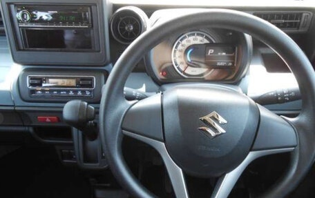 Suzuki Spacia, 2026 год, 1 260 000 рублей, 12 фотография
