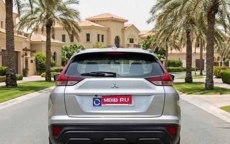 Mitsubishi Eclipse Cross, 2025 год, 2 713 550 рублей, 4 фотография