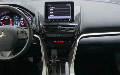 Mitsubishi Eclipse Cross, 2025 год, 2 713 550 рублей, 12 фотография