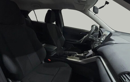 Mitsubishi Eclipse Cross, 2025 год, 2 713 550 рублей, 15 фотография