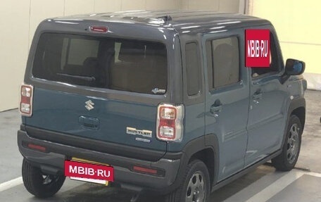 Suzuki Hustler, 2026 год, 815 000 рублей, 3 фотография