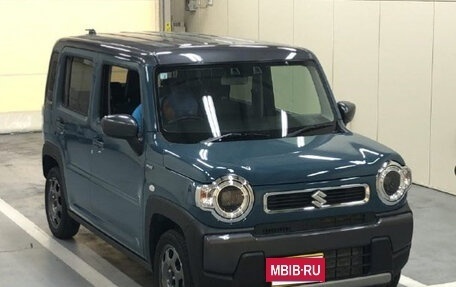 Suzuki Hustler, 2026 год, 815 000 рублей, 2 фотография