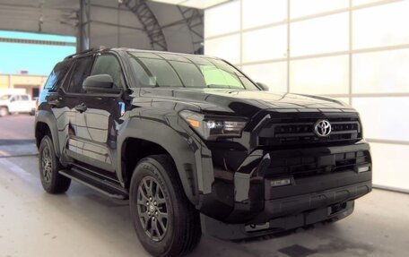 Toyota 4Runner, 2025 год, 8 908 000 рублей, 2 фотография