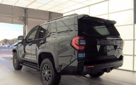 Toyota 4Runner, 2025 год, 8 908 000 рублей, 4 фотография