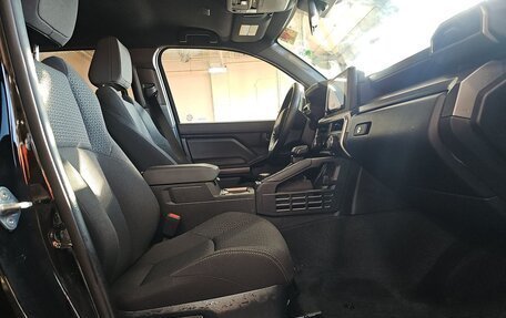 Toyota 4Runner, 2025 год, 8 908 000 рублей, 6 фотография