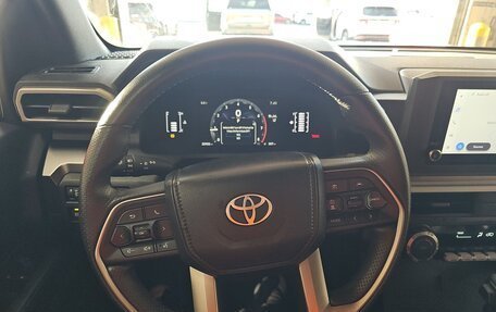 Toyota 4Runner, 2025 год, 8 908 000 рублей, 7 фотография