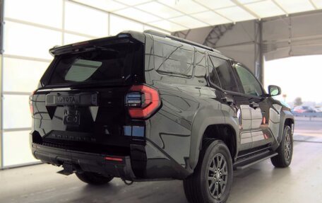 Toyota 4Runner, 2025 год, 8 908 000 рублей, 3 фотография