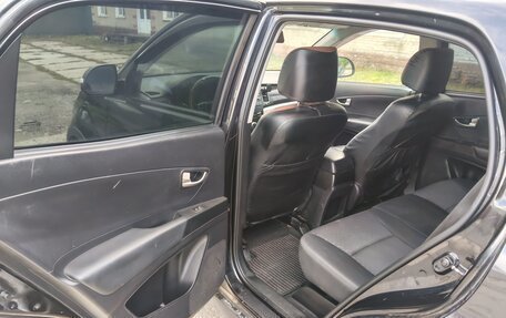 SsangYong Actyon II рестайлинг, 2012 год, 640 000 рублей, 12 фотография