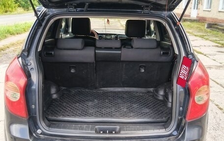 SsangYong Actyon II рестайлинг, 2012 год, 640 000 рублей, 7 фотография