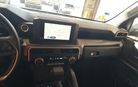Toyota 4Runner, 2025 год, 8 908 000 рублей, 8 фотография