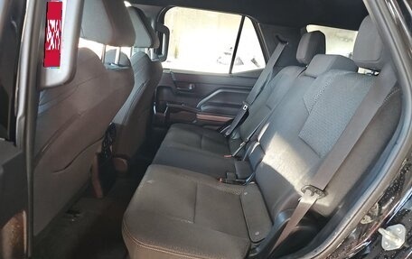 Toyota 4Runner, 2025 год, 8 908 000 рублей, 9 фотография