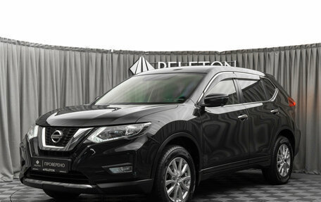 Nissan X-Trail, 2019 год, 2 270 000 рублей, 1 фотография