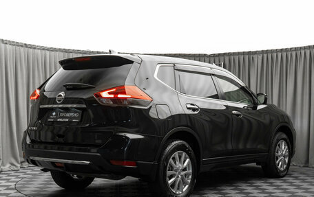 Nissan X-Trail, 2019 год, 2 270 000 рублей, 5 фотография