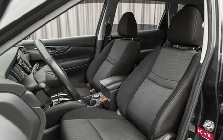 Nissan X-Trail, 2019 год, 2 270 000 рублей, 9 фотография