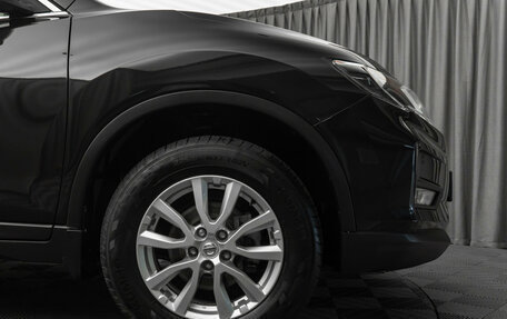 Nissan X-Trail, 2019 год, 2 270 000 рублей, 24 фотография
