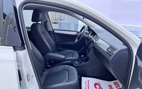 Skoda Rapid II, 2022 год, 1 160 000 рублей, 11 фотография