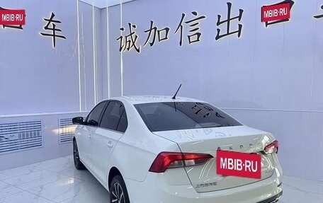 Skoda Rapid II, 2022 год, 1 160 000 рублей, 4 фотография
