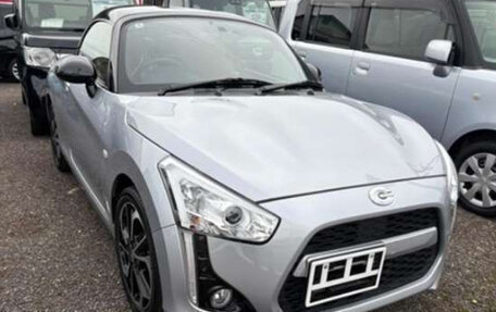Daihatsu Copen II, 2024 год, 950 000 рублей, 1 фотография
