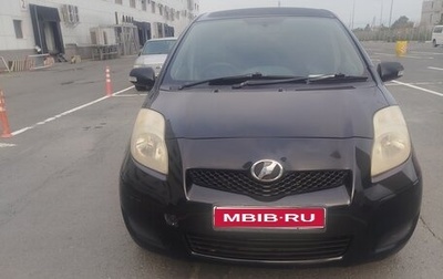 Toyota Vitz, 2007 год, 230 000 рублей, 1 фотография