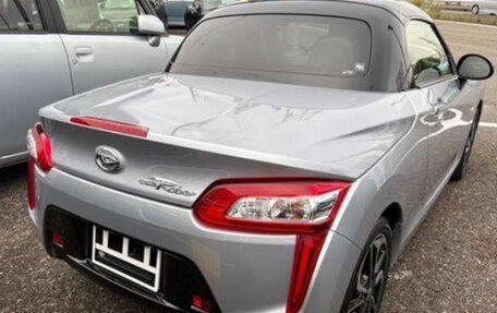 Daihatsu Copen II, 2024 год, 950 000 рублей, 4 фотография