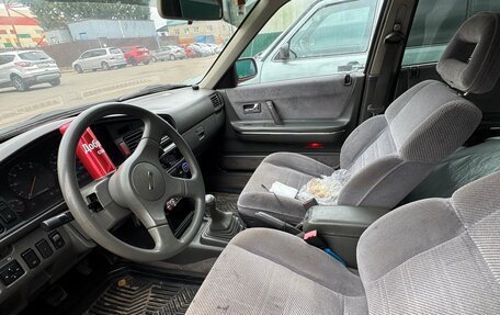 Mazda 626, 1991 год, 170 000 рублей, 12 фотография
