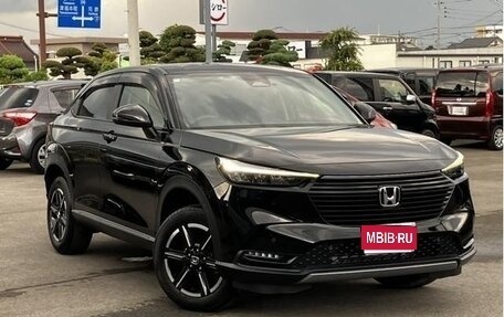 Honda Vezel, 2023 год, 2 122 899 рублей, 1 фотография