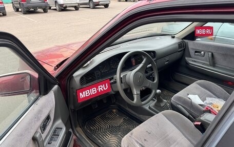 Mazda 626, 1991 год, 170 000 рублей, 11 фотография