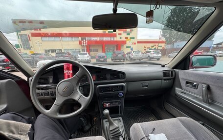 Mazda 626, 1991 год, 170 000 рублей, 13 фотография