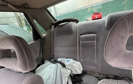 Mazda 626, 1991 год, 170 000 рублей, 14 фотография