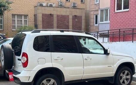 Chevrolet Niva I рестайлинг, 2013 год, 250 000 рублей, 3 фотография