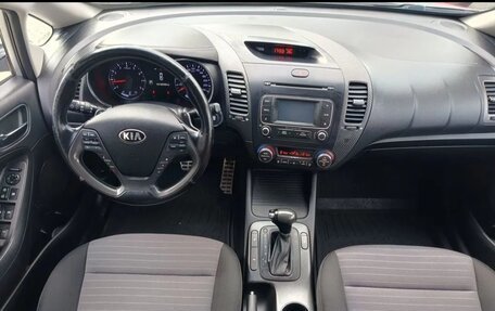 KIA Cerato III, 2013 год, 1 110 000 рублей, 13 фотография